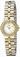 Invicta White Dial Stainless Steel Band Watch #0136 (Women Watch)