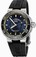 Oris Aquis Great Barrier Reef Limited Edition II Black Rubber Watch# 0173576734185-SetRS (Men Watch)