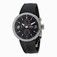 Oris Grey Automatic Watch #01-674-7659-4163-07-4-25-06 (Men Watch)