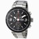 Oris Black Automatic Watch #01-674-7659-4174-07-8-25-10 (Men Watch)