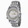 Oris Silver Automatic Watch #01-690-7681-4061-07-8-22-73 (Men Watch)