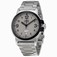 Oris Gray Automatic Watch #01-735-7641-4361-07-8-22-03 (Men Watch)