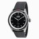 Oris Black Automatic Watch #01-735-7662-4154-07-4-21-20FC (Men Watch)