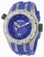 Invicta Swiss Quartz Titanium Watch #0225 (Watch)