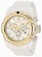 Invicta Silver Dial Tungsten Band Watch #0318 (Men Watch)