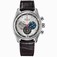 Zenith Automatic Dial color Silver Watch # 03.2040.400/69.C494 (Men Watch)