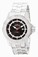 Invicta Japanese-Quartz Stainless Steel Watch #0501 (Watch)