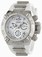 Invicta Swiss Quartz Chronograph Watch #0535 (Women Watch)