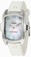 Invicta Mother Of Pearl Quartz Watch #0573 (Women Watch)