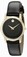 Movado Swiss quartz Dial color Black Watch # 0606877 (Women Watch)