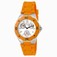 Invicta White Dial Luminous Watch #0696 (Women Watch)