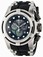 Invicta Black Quartz Watch #0831 (Men Watch)