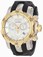 Invicta Silver Dial Silver Watch #0946 (Men Watch)