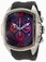 Invicta Black Quartz Watch #10061 (Men Watch)