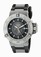 Invicta Grey Quartz Watch #10105 (Men Watch)