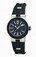 Bvlgari Quartz Dial Color Black Watch #101607 (Women Watch)