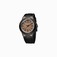 Bvlgari Automatic Dial color Brown Watch # 102306 (Men Watch)