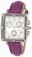 Invicta Silver Dial Chronograph Luminous Stop-watch Watch #10335 (Women Watch)