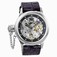 Invicta Skeletonized Hand Wind Watch #10363 (Men Watch)