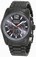 Invicta Japanese Quartz Grey Watch #10630 (Men Watch)