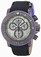 Invicta Swiss Quartz Grey Watch #10717 (Men Watch)