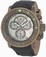 Invicta Swiss Quartz Chronograph Watch #10721 (Men Watch)