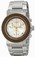 Invicta Silver-tone Quartz Watch #10932 (Men Watch)