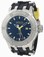 Invicta Black Quartz Watch #10972 (Men Watch)