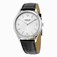 MontBlanc Silver Hand Wind Watch #112515 (Men Watch)