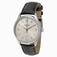 MontBlanc Silvery-white Automatic Watch #112520 (Men Watch)