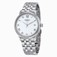 MontBlanc White Automatic Watch #112632 (Men Watch)