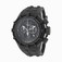 Invicta Black Dial Black Watch #11826 (Men Watch)