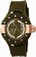 Invicta analog/digital Black Watch #11981 (Men Watch)