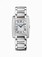 Ebel Swiss quartz Dial color Silver Watch # 1216033 (Women Watch)