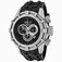 Invicta Swiss Quartz Stainless Steel Watch #1222 (Watch)