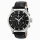 Invicta Black Quartz Watch #12235 (Men Watch)