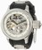 Invicta Mechanical Hand-wind Stainless Steel Watch #1242 (Men Watch)