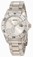 Invicta Silver Dial Stainless Steel Band Watch #12503 (Women Watch)