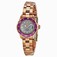 Invicta Silver Quartz Watch #12528 (Women Watch)