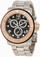 Invicta Black Quartz Watch #12533 (Men Watch)