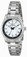 Invicta Mother Of Pearl Dial Stainless Steel Band Watch #12830 (Women Watch)