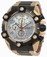 Invicta Swiss Automatic Silver Watch #13771 (Men Watch)