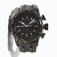 Invicta Black Quartz Watch #13832 (Unisex Watch)