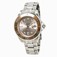 Invicta Gold Dial Luminous Watch #13858 (Men Watch)