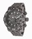 Invicta Grey Dial Titanium Band Watch #14283 (Men Watch)