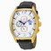 Invicta White Quartz Watch #14330 (Men Watch)