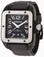 Invicta Swiss Quartz Stainless Steel Watch #1457 (Watch)