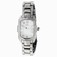 Invicta White Dial Ceramic Band Watch #14852 (Women Watch)