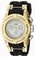 Invicta Silver Dial Water-resistant Watch #15281 (Women Watch)