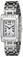 Invicta Swiss Quartz Silver Watch #15621 (Women Watch)